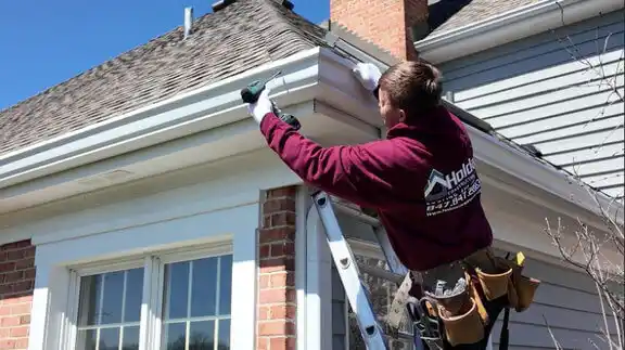 gutter services Cohoes